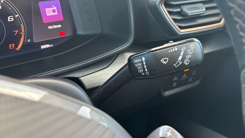 CUPRA Formentor 1.5 TSI 150 V2 5dr DSG Petrol Estate